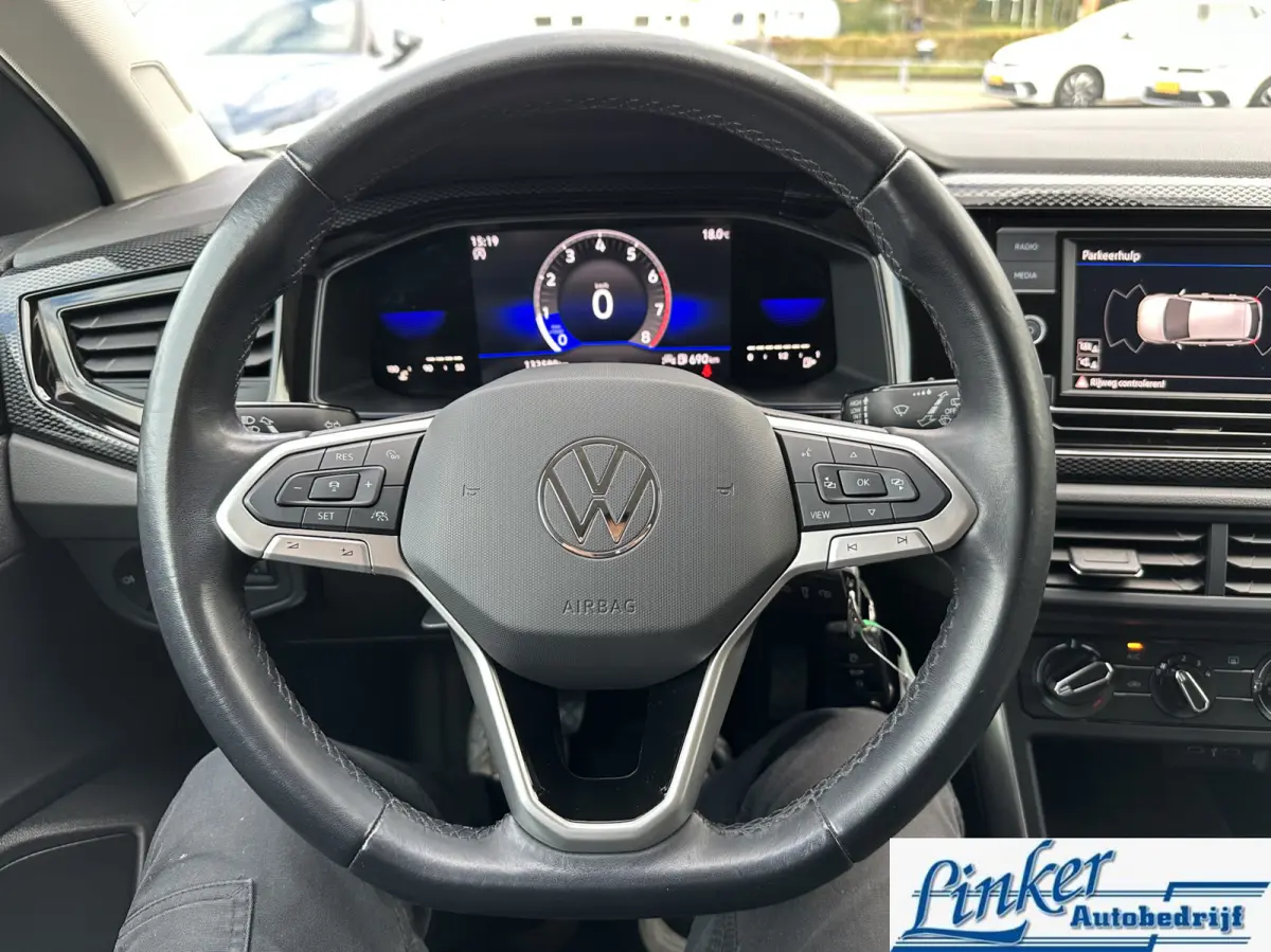 1.0 TSI Life - NL-AUTO | CARPLAY | PDC VOOR/ACHTER