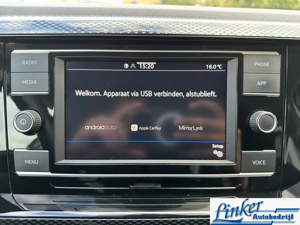1.0 TSI Life - NL-AUTO | CARPLAY | PDC VOOR/ACHTER