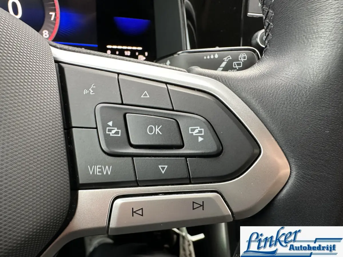 1.0 TSI Life - NL-AUTO | CARPLAY | PDC VOOR/ACHTER