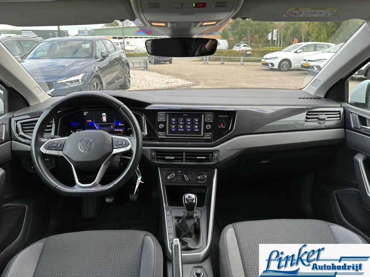 1.0 TSI Life - NL-AUTO | CARPLAY | PDC VOOR/ACHTER