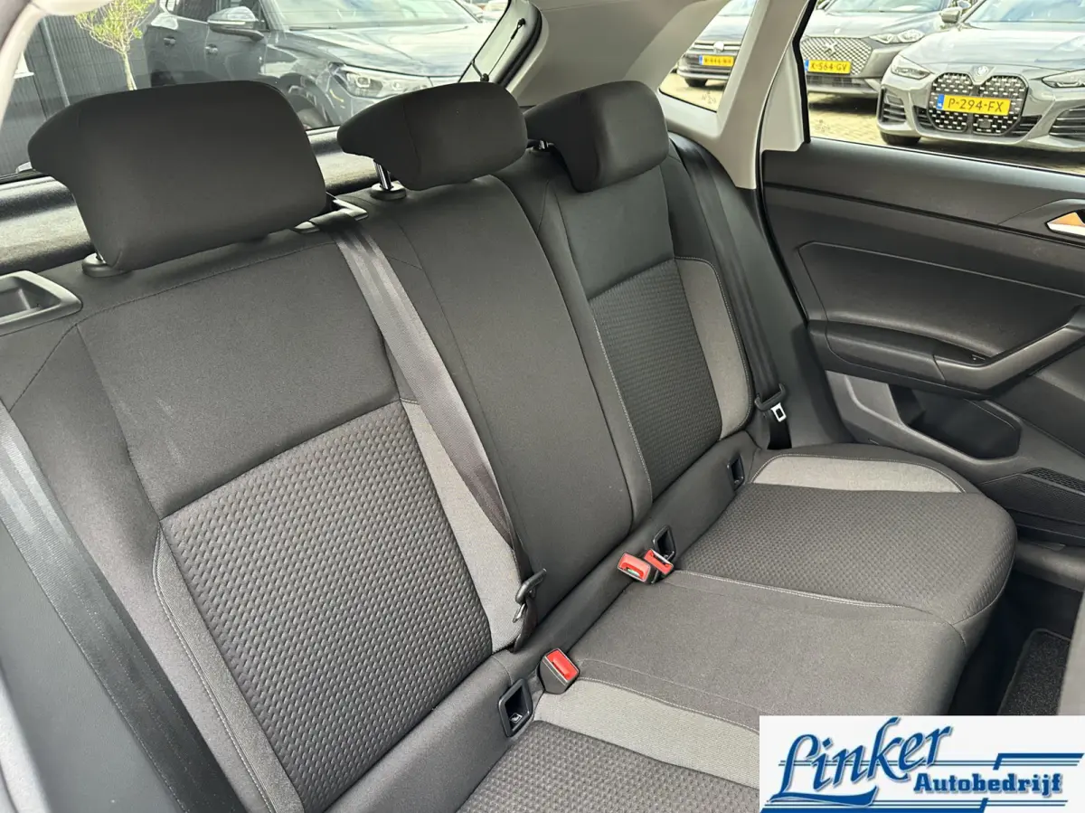 1.0 TSI Life - NL-AUTO | CARPLAY | PDC VOOR/ACHTER