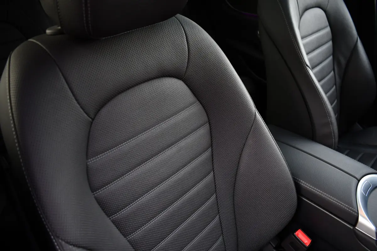 4M AMG Pano Luchtv Distr HUD Massage-ventilatie Memory 360 Night