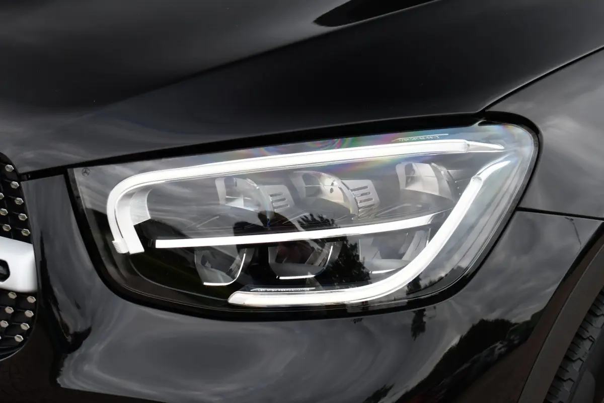 4M AMG Pano Luchtv Distr HUD Massage-ventilatie Memory 360 Night