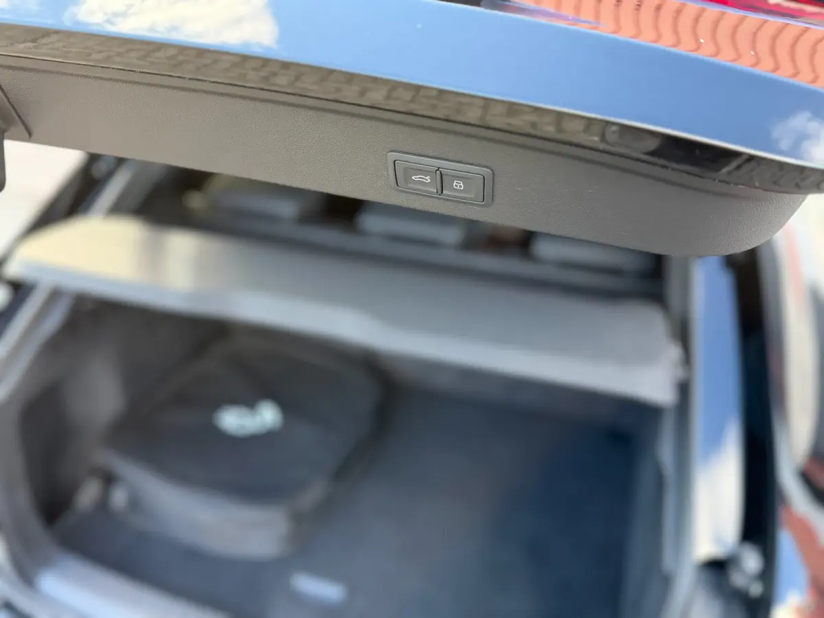 40 TFSI e 3x S-Line Sfeer Carplay ACC Lane