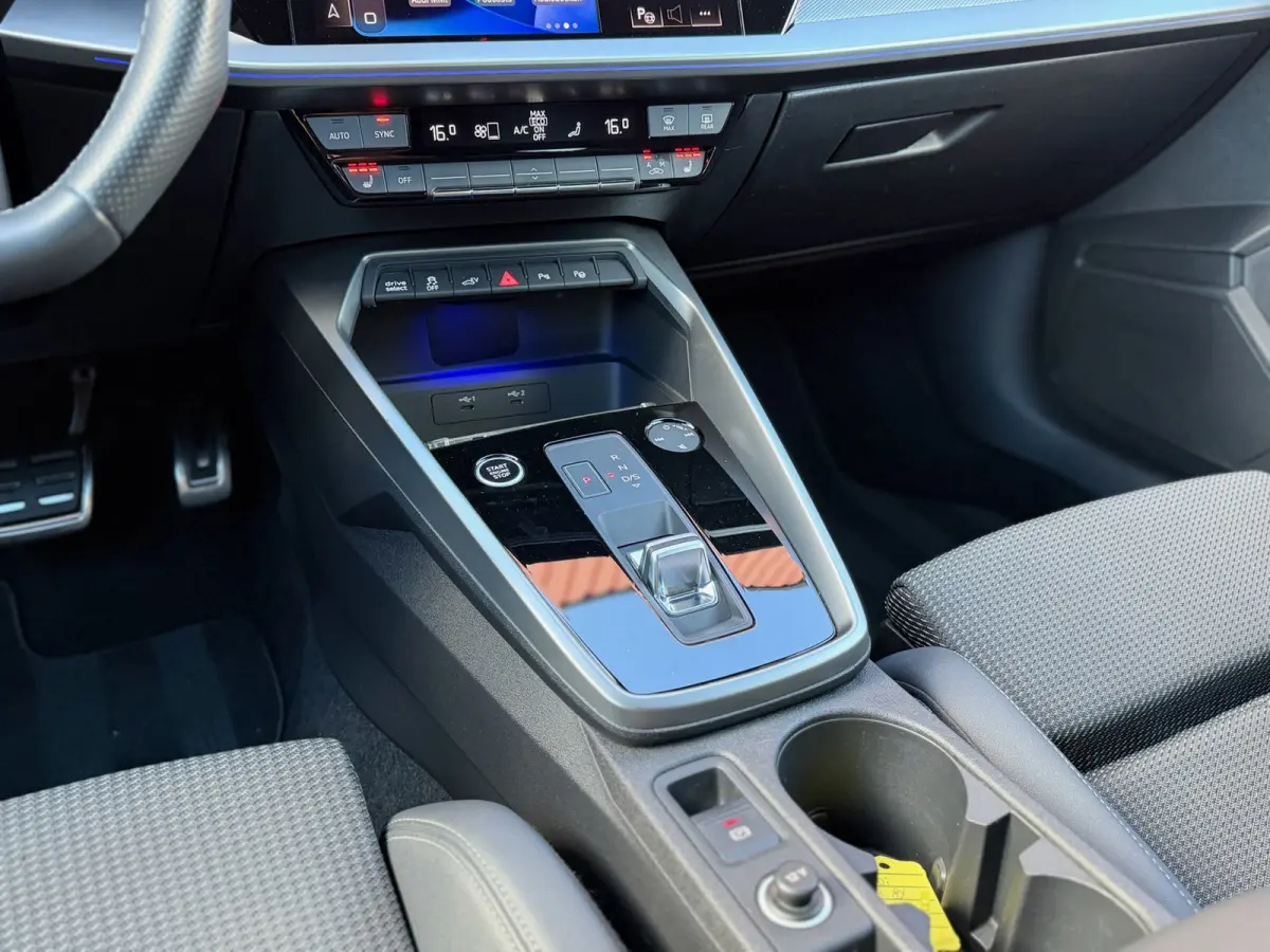 40 TFSI e 3x S-Line Sfeer Carplay ACC Lane