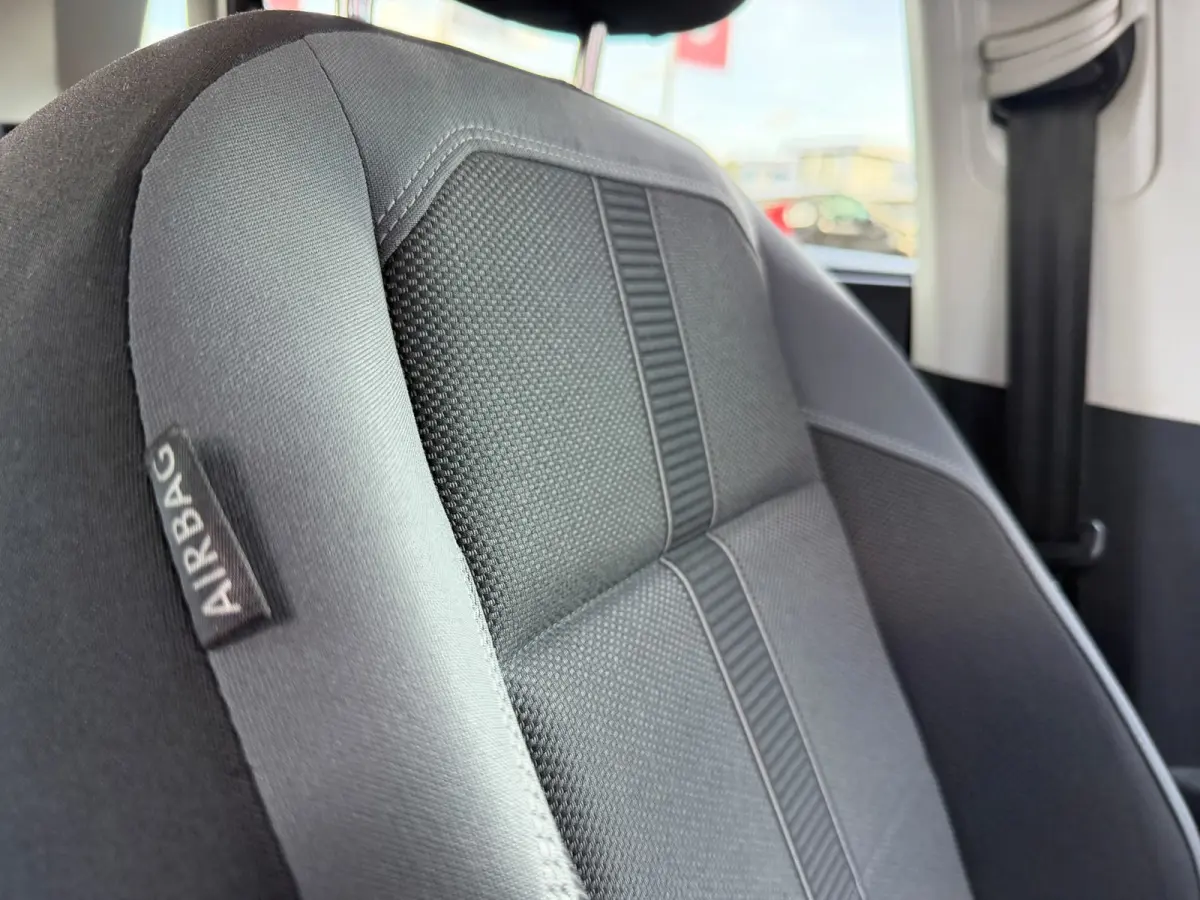 1.0 TSI Life Business DSG-7 | IQ Light LED | Carplay | Adaptive Cruise | Stoelverwarming | Parksens | BTW Auto