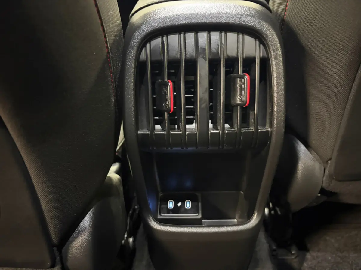 1.6 GDI HEV N Line*Camera*Xenon*Winter-Pakket*