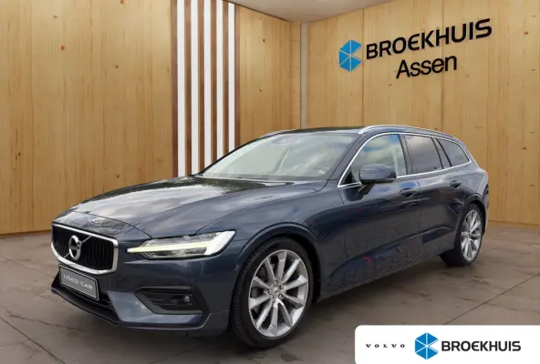 2.0 T4 Momentum Pro | Trekhaak | Camera | Stoelverwarming | Adaptieve Cruise Control | Extra getint glas |
