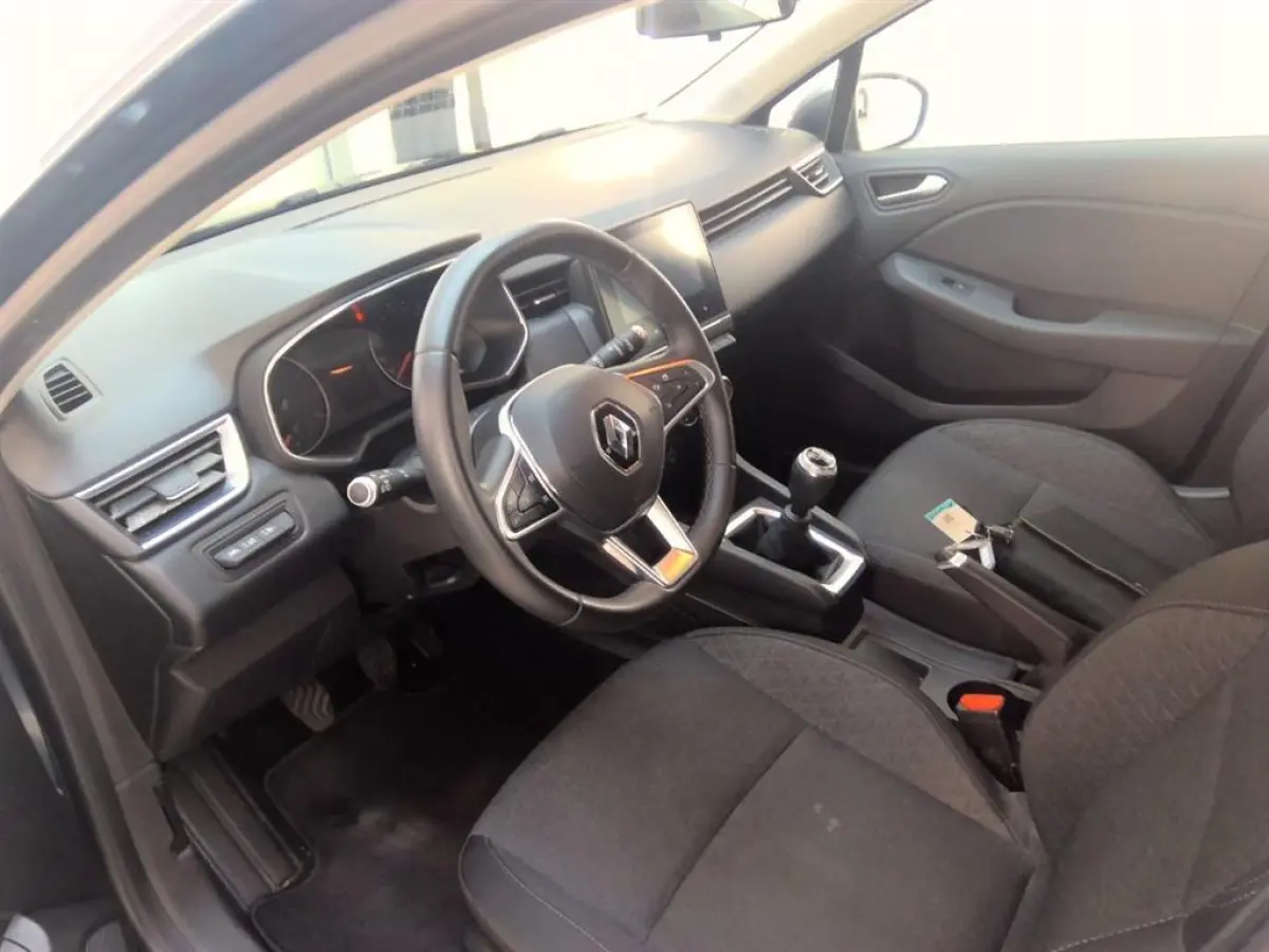 1.0 TCe Zen CARPLAY/LED/CRUISE/NL-AUTO/1E EIG.