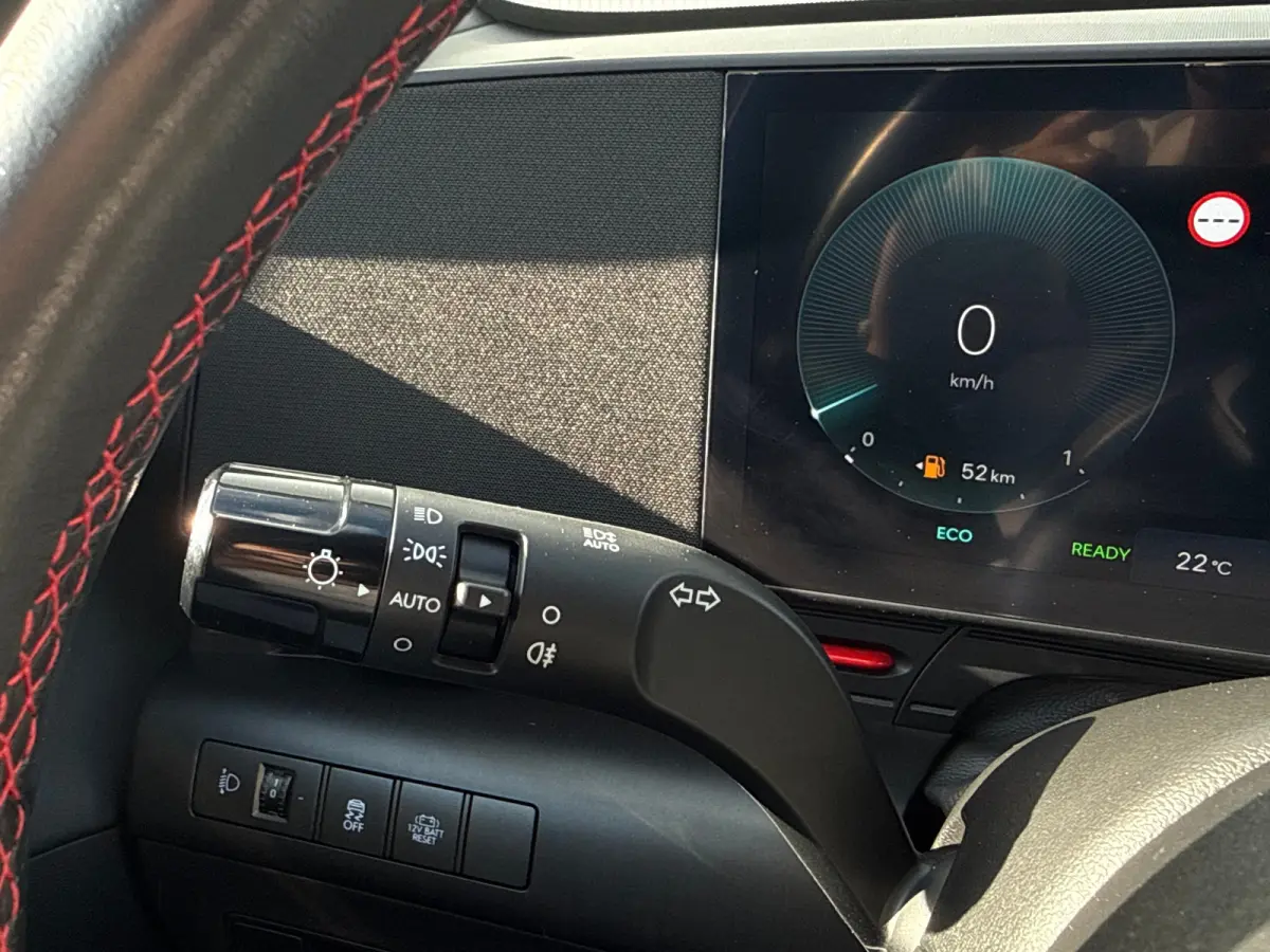 1.6 GDI 141pk HEV N-Line | Premium audio | 360 camera | Bestuurdersstoel met geheugen | Adaptive cruise control | Dodehoek detectie | Full LED koplampen | Stoelverwarming | Stoelventilatie |