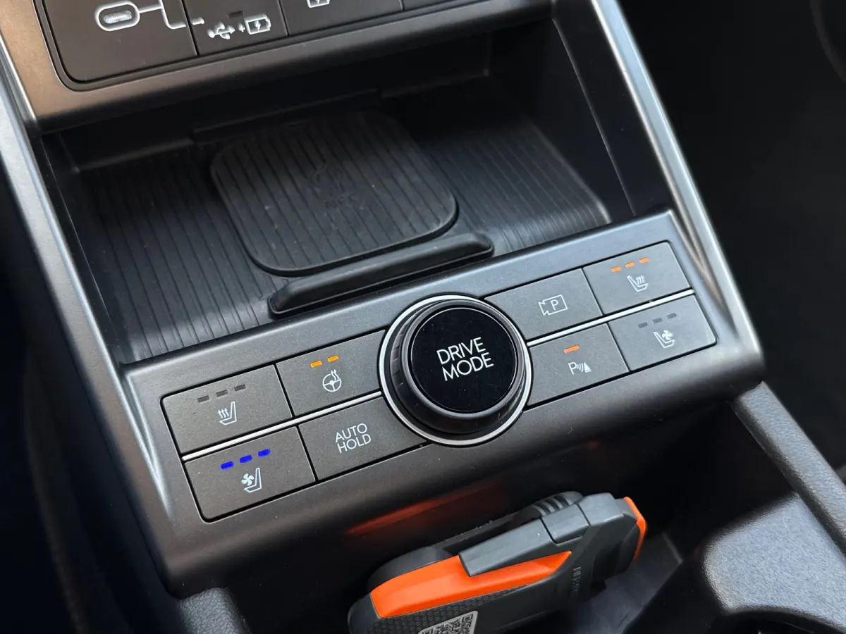 1.6 GDI 141pk HEV N-Line | Premium audio | 360 camera | Bestuurdersstoel met geheugen | Adaptive cruise control | Dodehoek detectie | Full LED koplampen | Stoelverwarming | Stoelventilatie |
