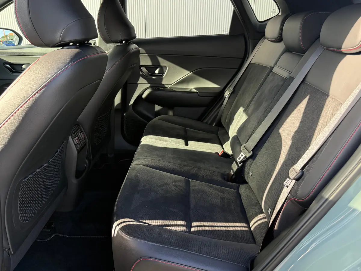 1.6 GDI 141pk HEV N-Line | Premium audio | 360 camera | Bestuurdersstoel met geheugen | Adaptive cruise control | Dodehoek detectie | Full LED koplampen | Stoelverwarming | Stoelventilatie |