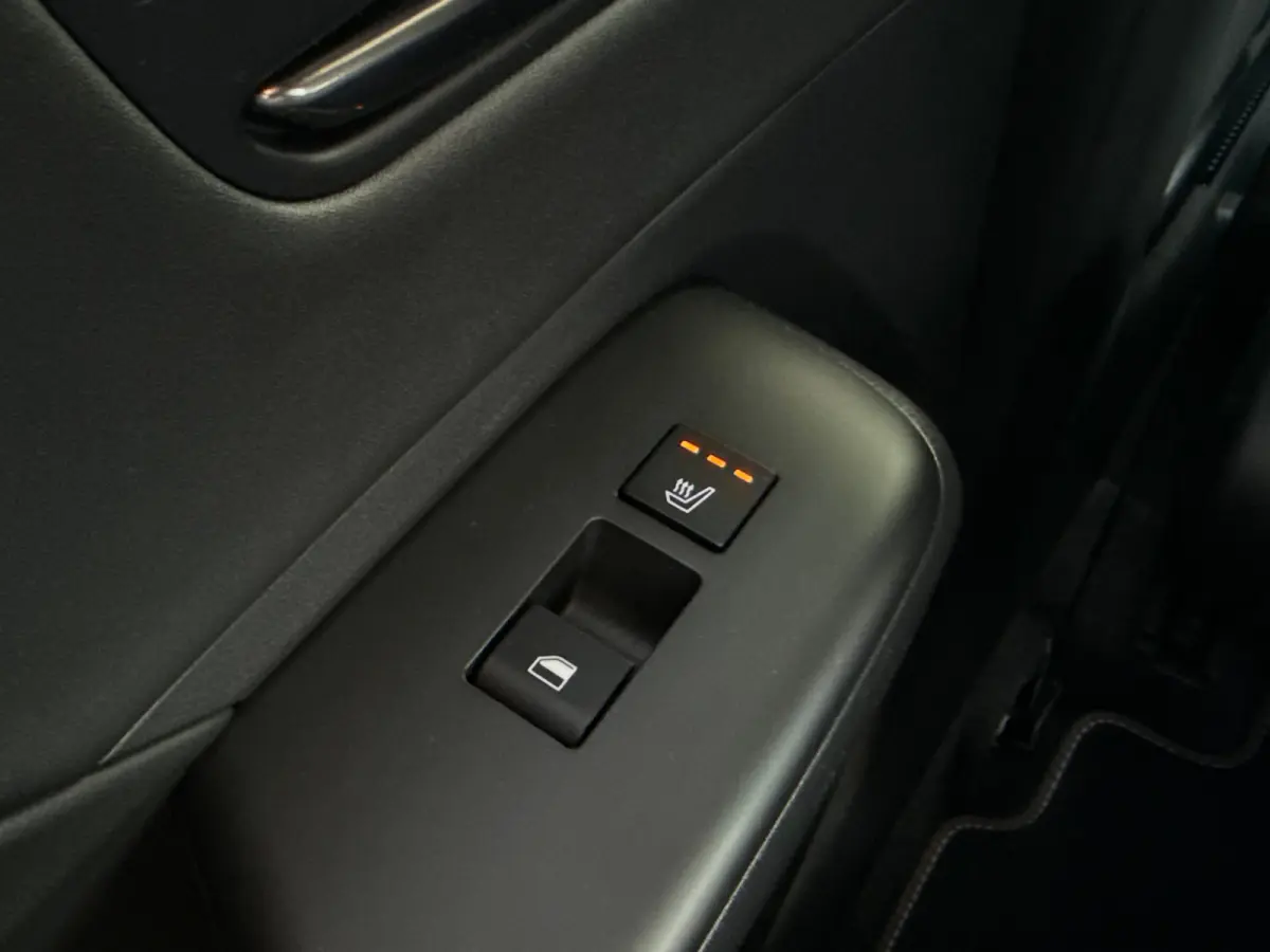 1.6 GDI 141pk HEV N-Line | Premium audio | 360 camera | Bestuurdersstoel met geheugen | Adaptive cruise control | Dodehoek detectie | Full LED koplampen | Stoelverwarming | Stoelventilatie |