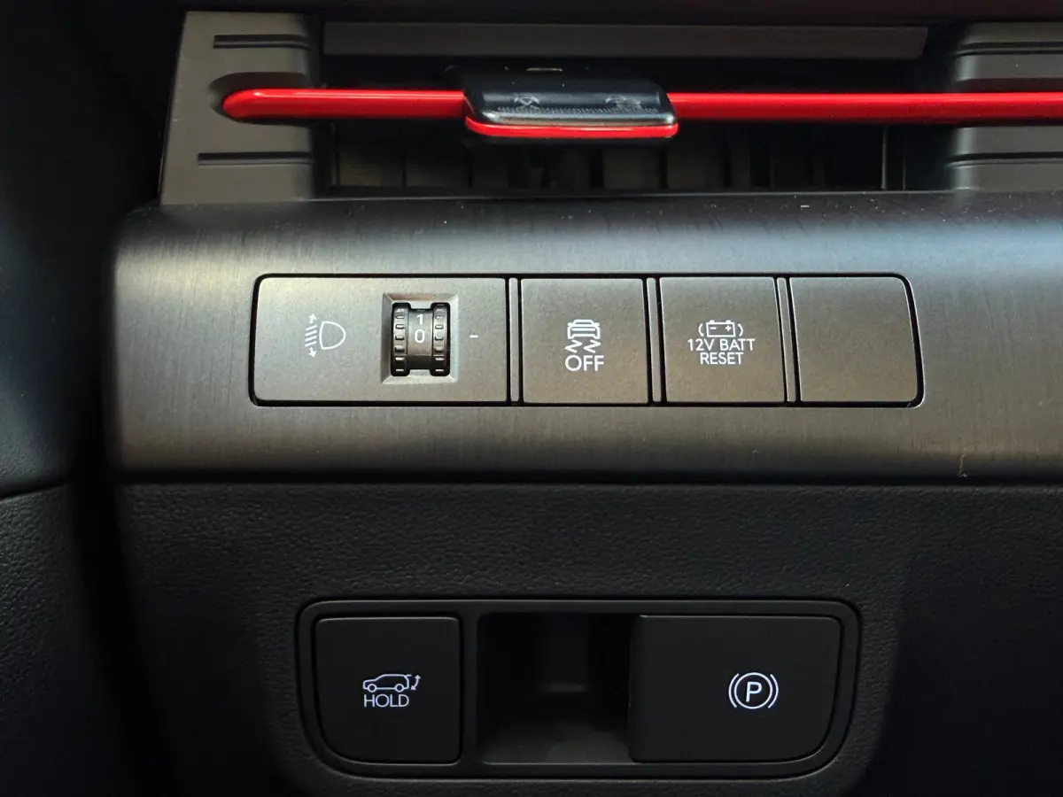 1.6 GDI 141pk HEV N-Line | Premium audio | 360 camera | Bestuurdersstoel met geheugen | Adaptive cruise control | Dodehoek detectie | Full LED koplampen | Stoelverwarming | Stoelventilatie |