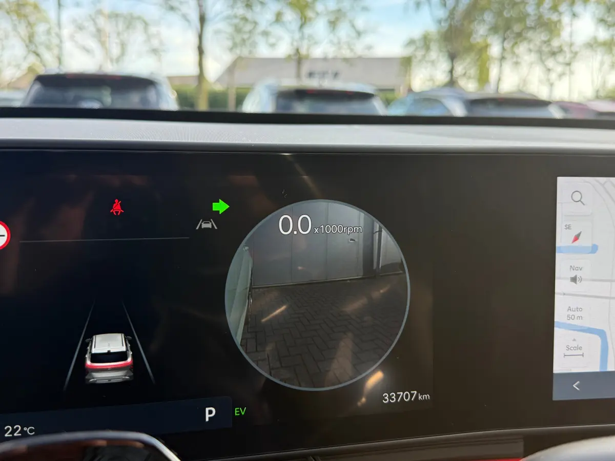 1.6 GDI 141pk HEV N-Line | Premium audio | 360 camera | Bestuurdersstoel met geheugen | Adaptive cruise control | Dodehoek detectie | Full LED koplampen | Stoelverwarming | Stoelventilatie |