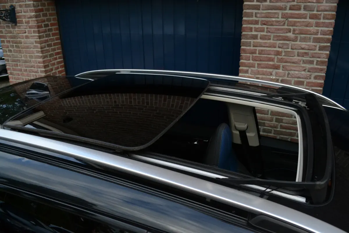 1.5 | NL-Auto | Black Optic | 360 Camera | Panoramadak