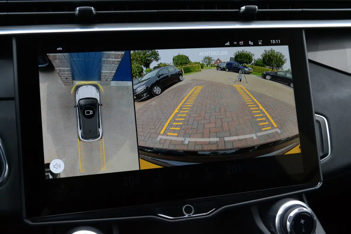1.5 | NL-Auto | Black Optic | 360 Camera | Panoramadak