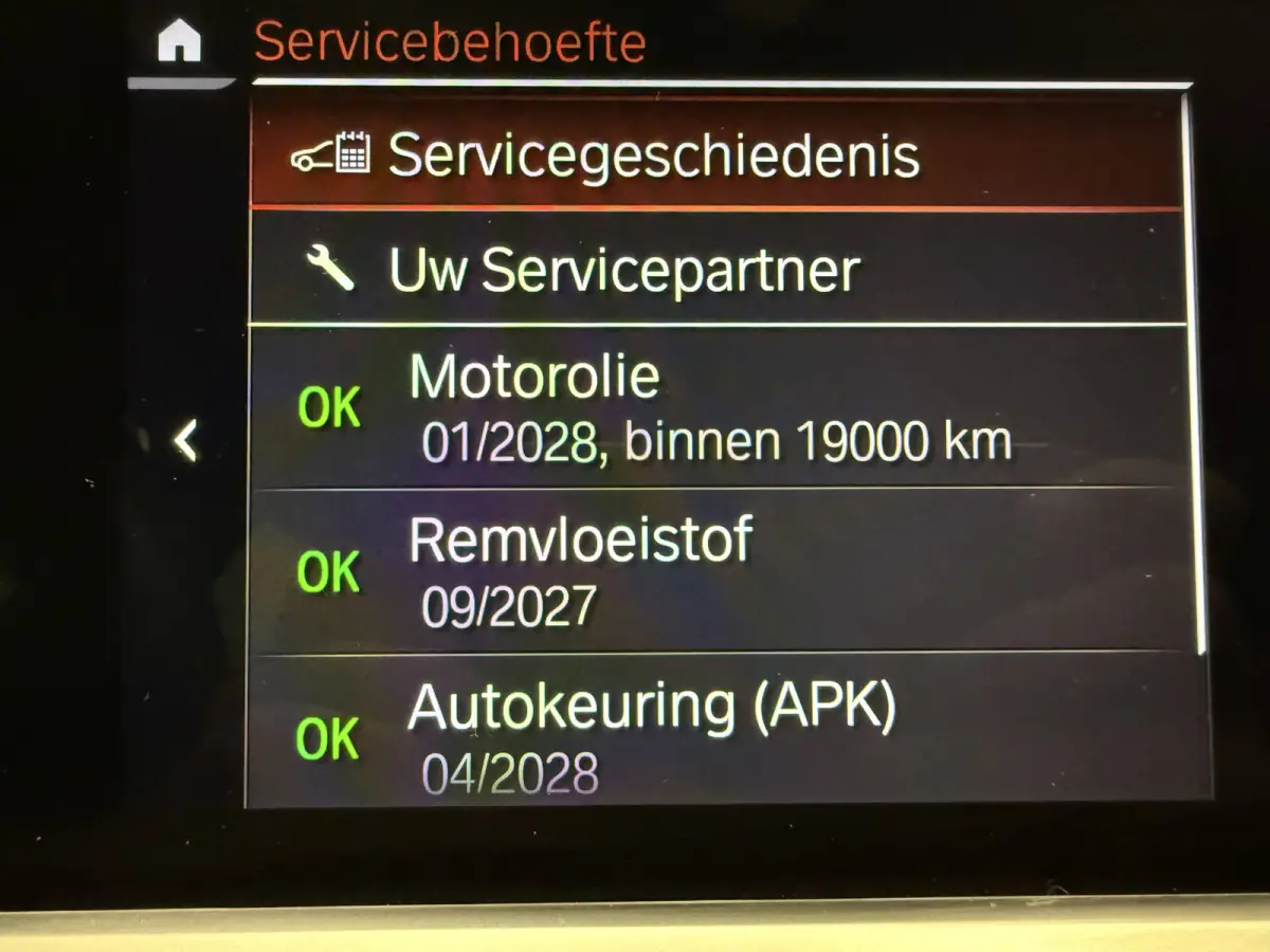 330e xDrive High Exe PANO/TREKHAAK/H&K/MEMORY/ACC/CAMERA/LEER-SPORT/SFEER/LED/18"M-SPORT BLACK/DONKERE-HEMEL/SHADOW-LINE/MINERALGRAU/SPORT-LINE/ABSOLUTE NIEUWSTAAT
