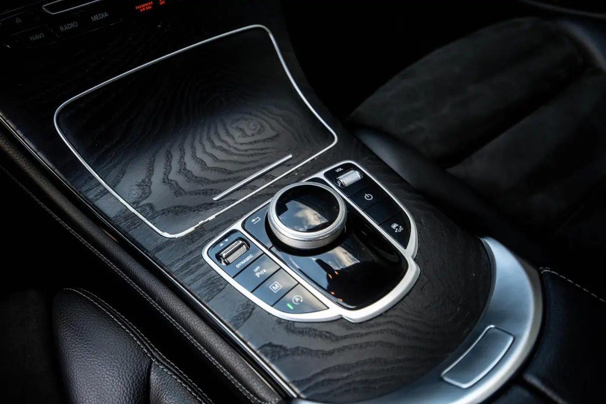 220 d 4MATIC Business Solution AMG