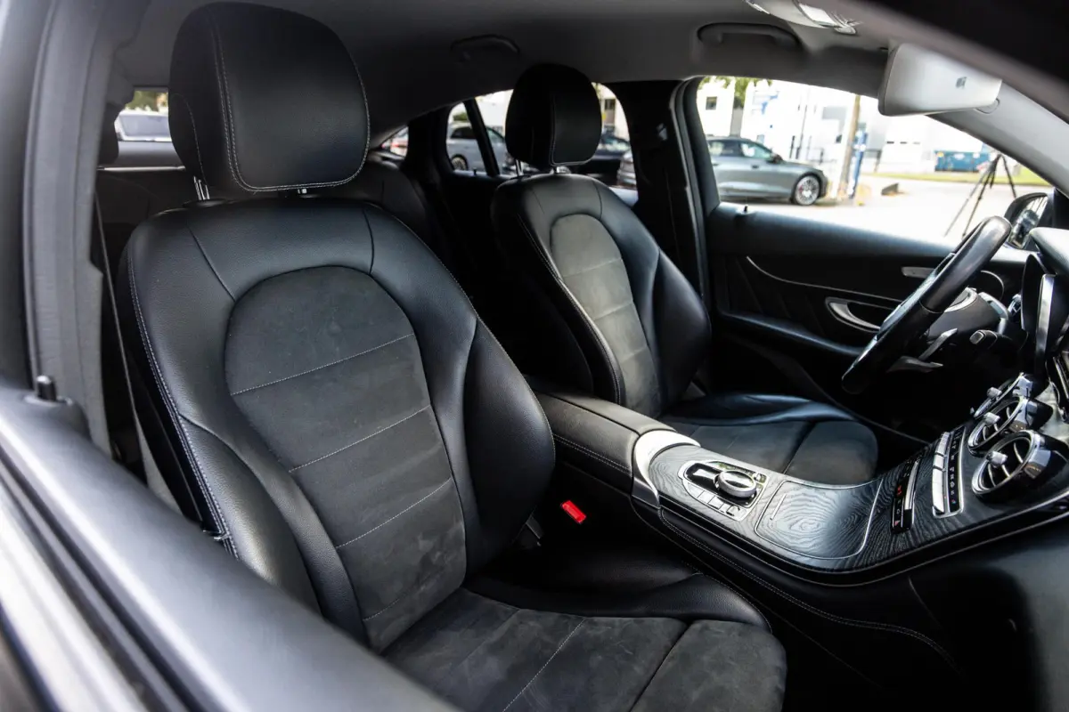 220 d 4MATIC Business Solution AMG