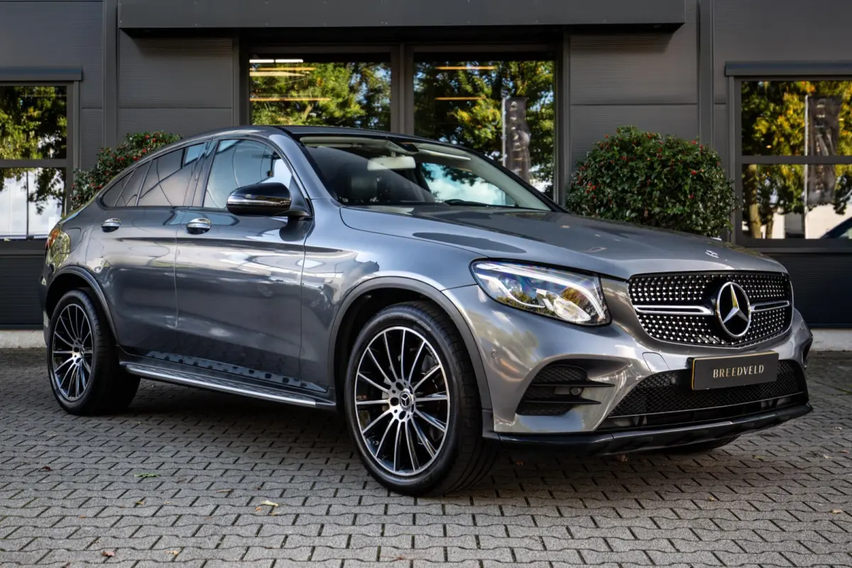 220 d 4MATIC Business Solution AMG