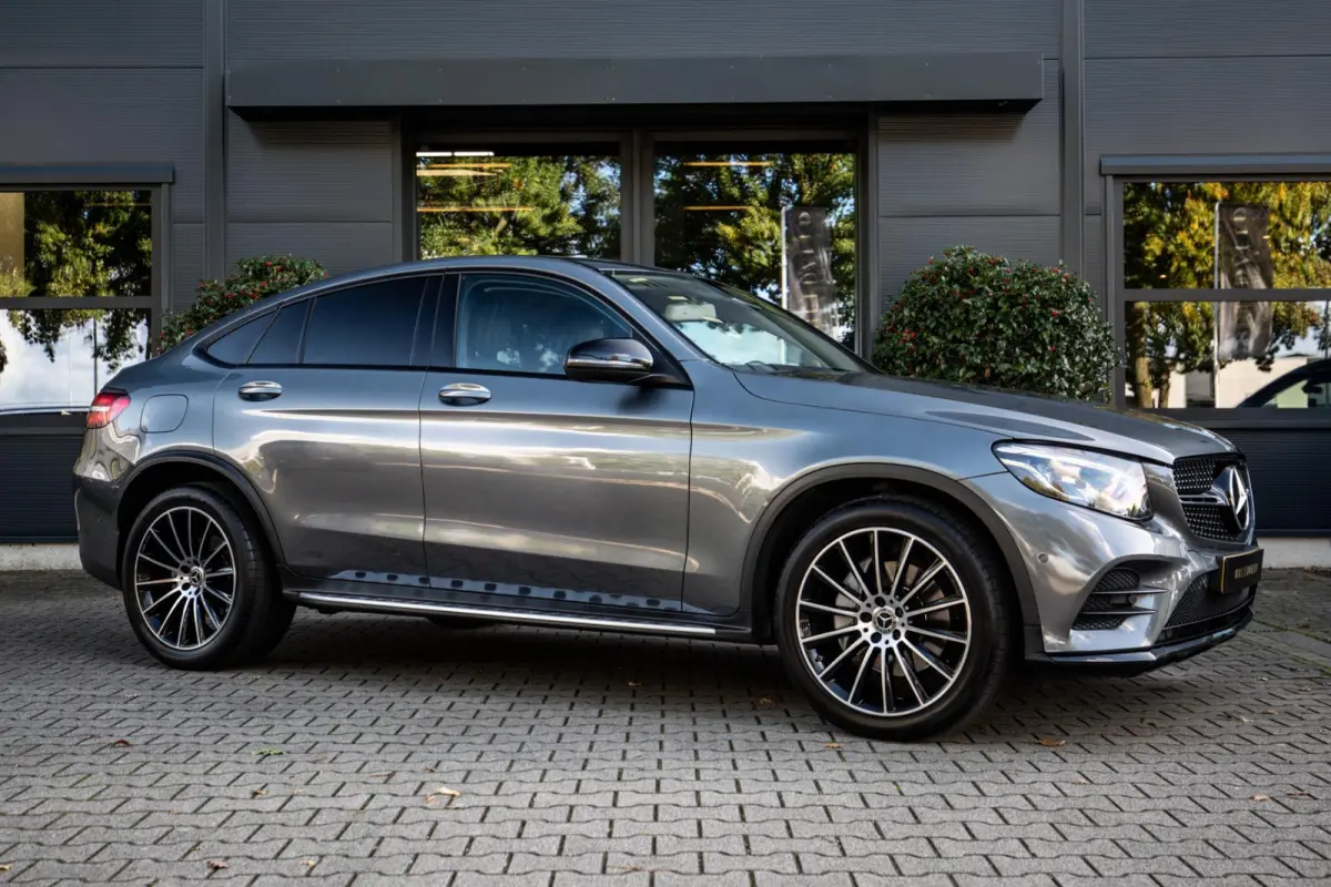 220 d 4MATIC Business Solution AMG