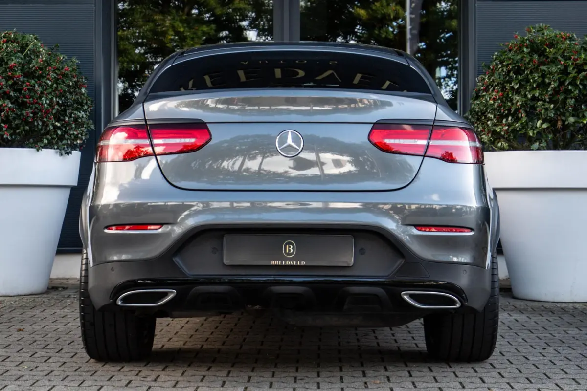 220 d 4MATIC Business Solution AMG