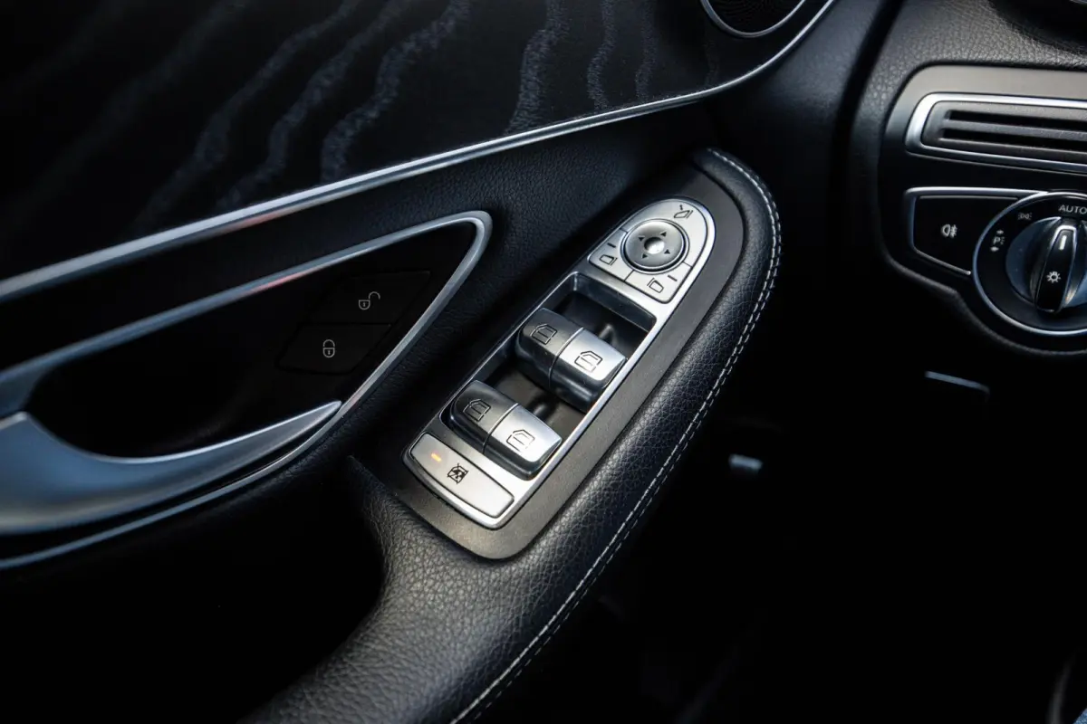 220 d 4MATIC Business Solution AMG