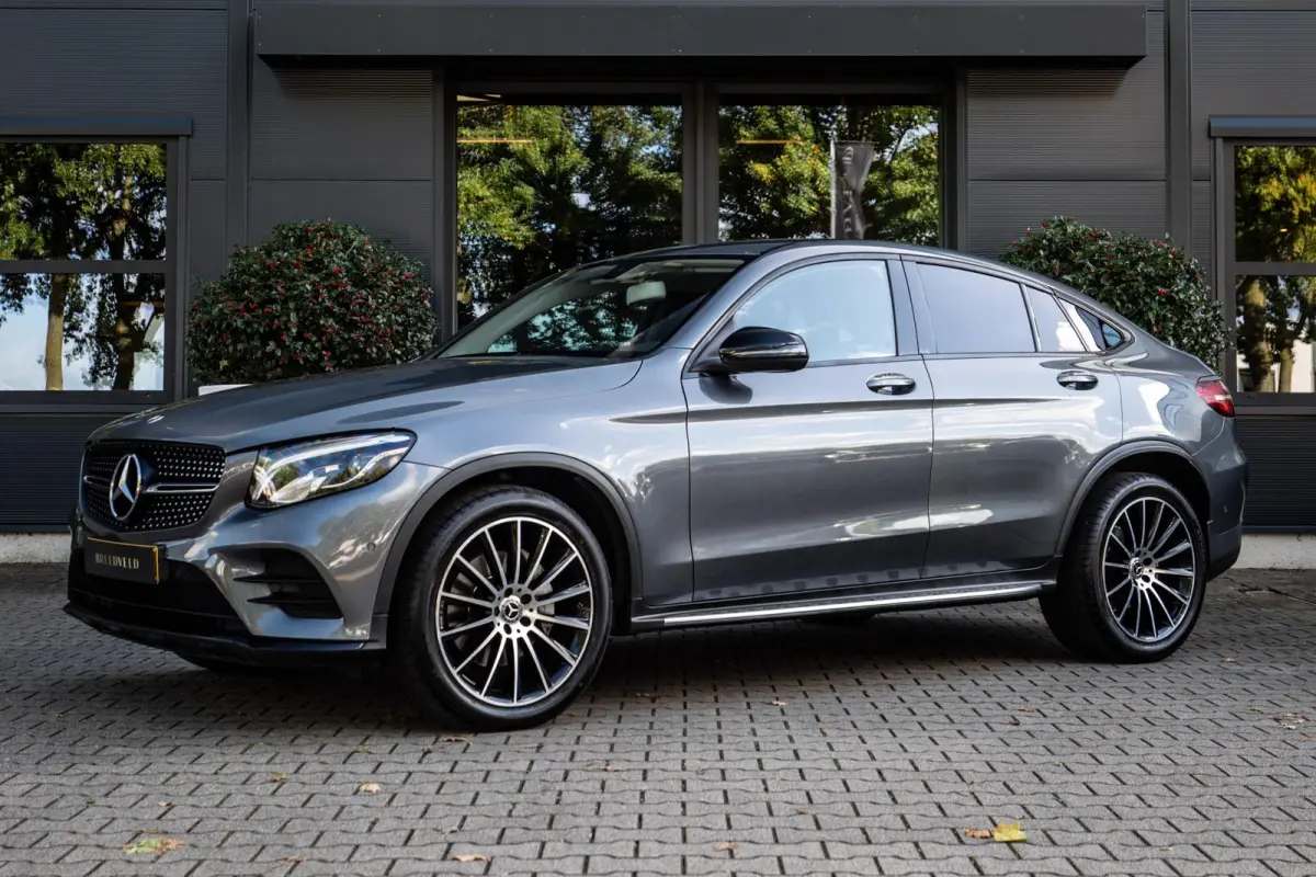 220 d 4MATIC Business Solution AMG