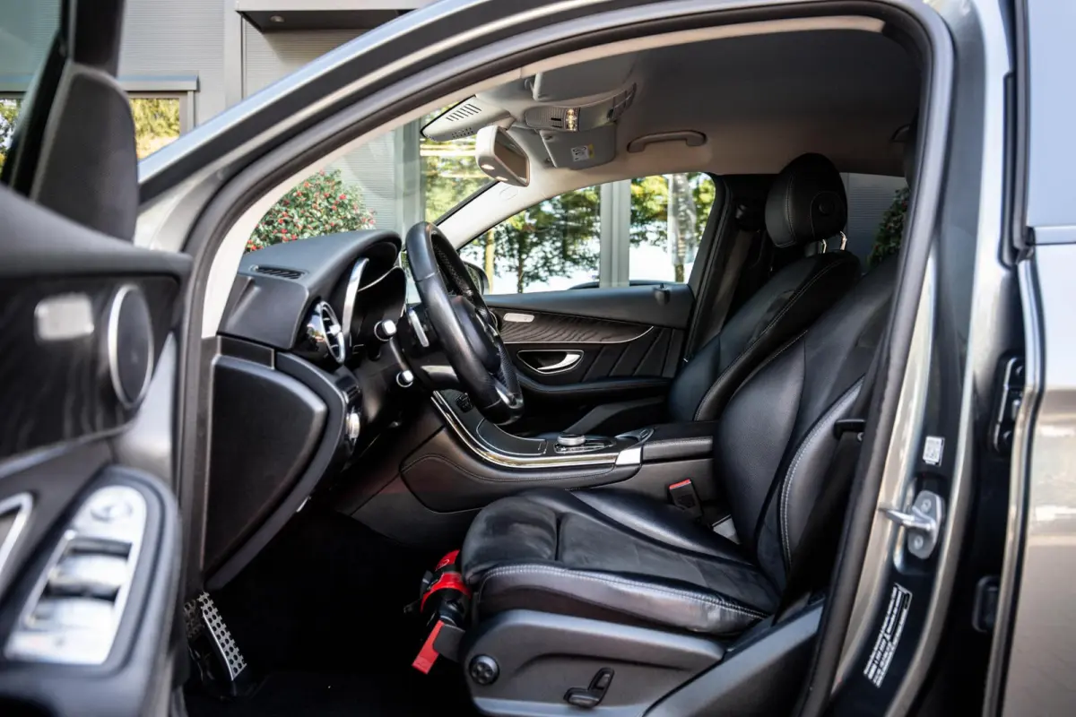 220 d 4MATIC Business Solution AMG