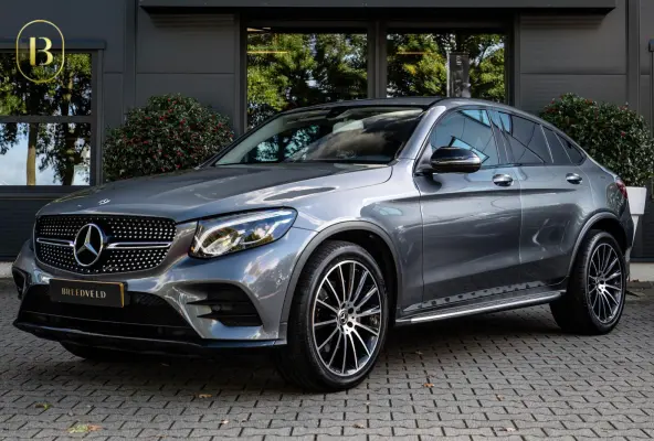 220 d 4MATIC Business Solution AMG