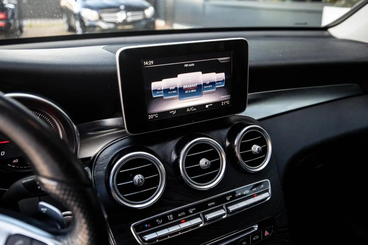220 d 4MATIC Business Solution AMG