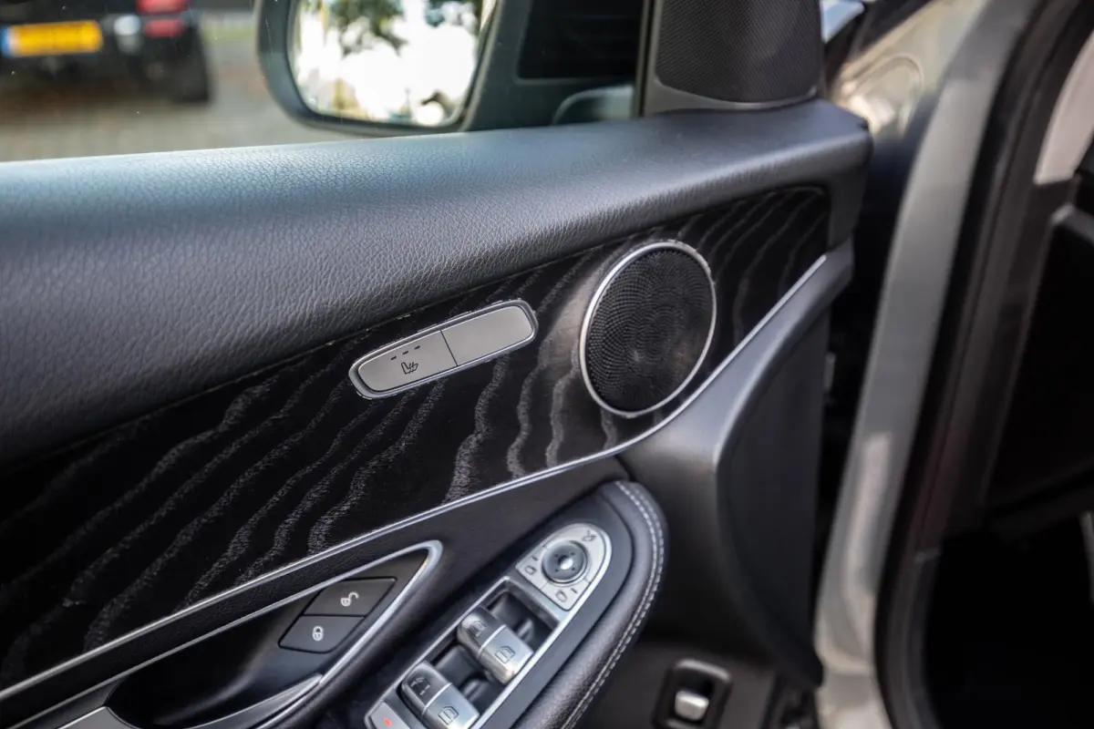 220 d 4MATIC Business Solution AMG