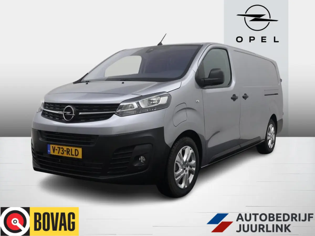 Electric L3 75 kWh Automaat Winterpakket/Ecc/Nav/Camera Nieuwe bus !