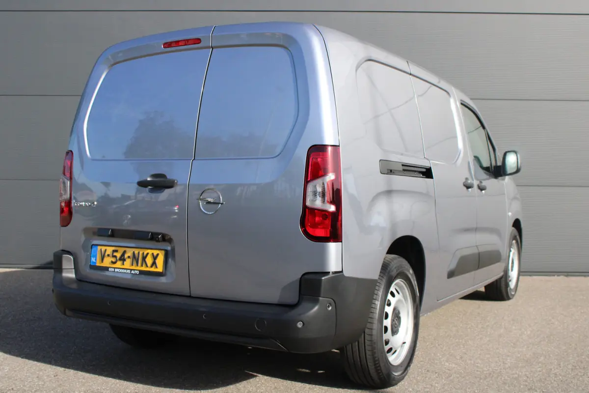 136 L2 50kWh | Fase 3 laden | SOH 98% | Camera | Long | L2 | 3.000km | Bluetooth | Parkeersensoren |