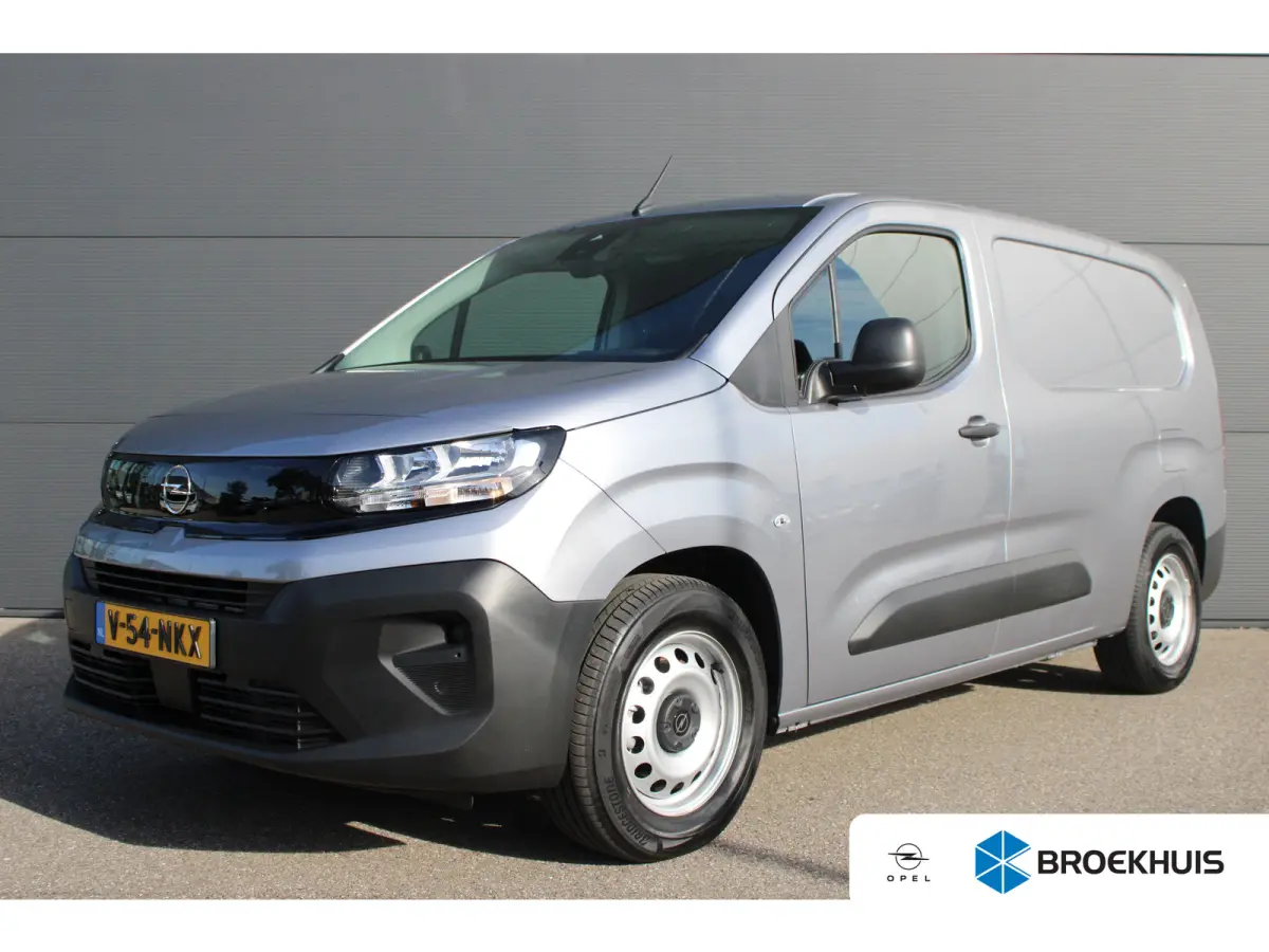136 L2 50kWh | Fase 3 laden | SOH 98% | Camera | Long | L2 | 3.000km | Bluetooth | Parkeersensoren |