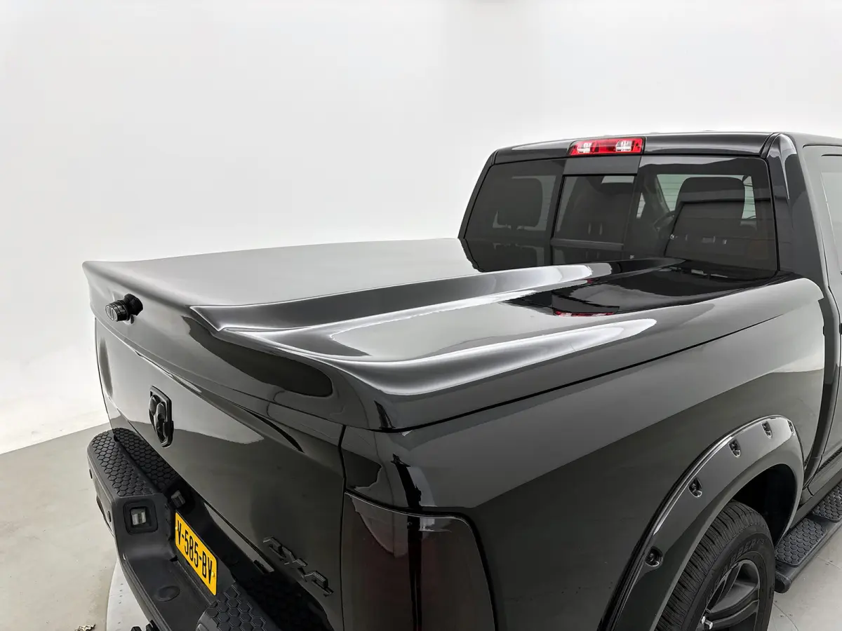 1500 5.7 V8 Quad Cab 6'4 Pano Leder Prins LPG Alpine audio Trekhaak