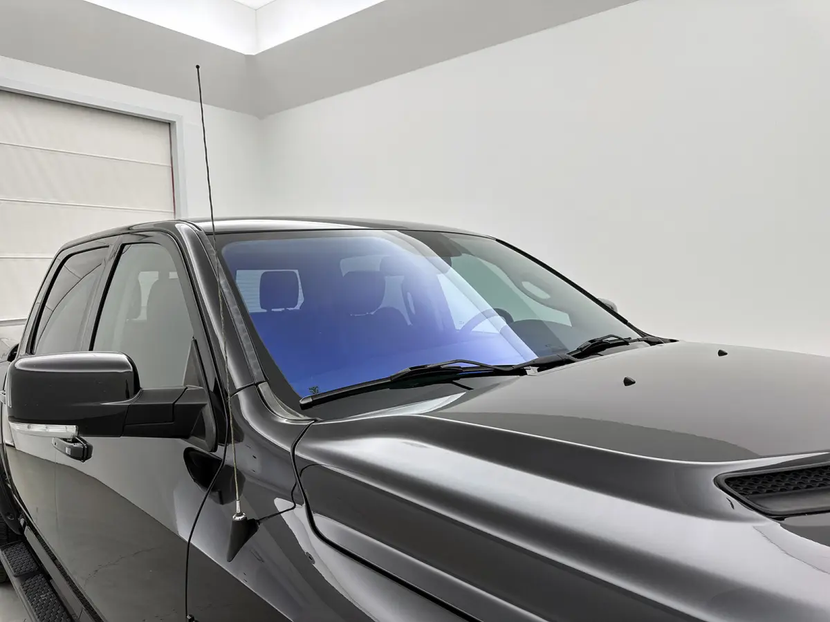 1500 5.7 V8 Quad Cab 6'4 Pano Leder Prins LPG Alpine audio Trekhaak