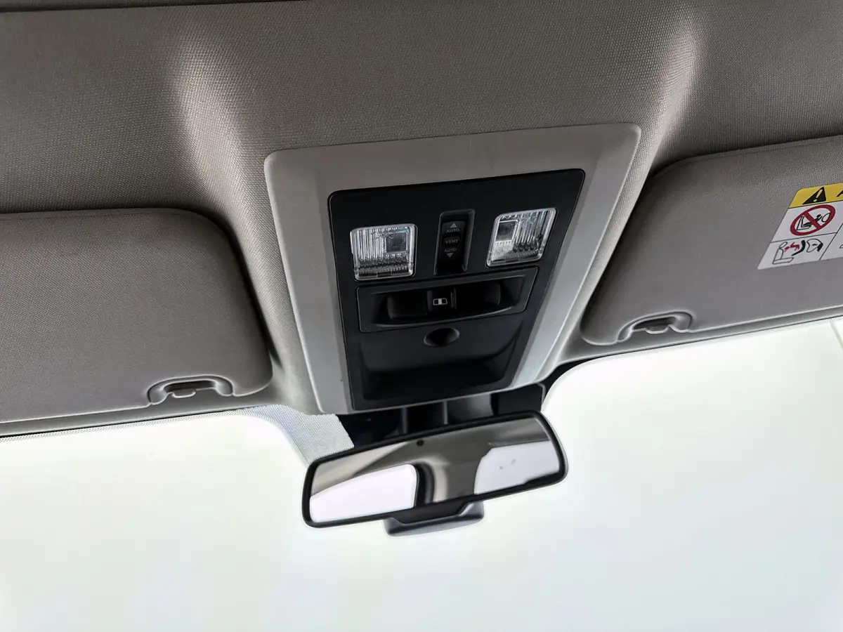 1500 5.7 V8 Quad Cab 6'4 Pano Leder Prins LPG Alpine audio Trekhaak