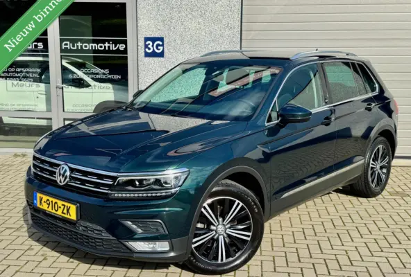 1.4 TSI ACT ACC/Dynaudio/CarPlay/Trekh/Adap.LED