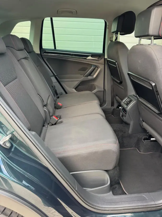 1.4 TSI ACT ACC/Dynaudio/CarPlay/Trekh/Adap.LED