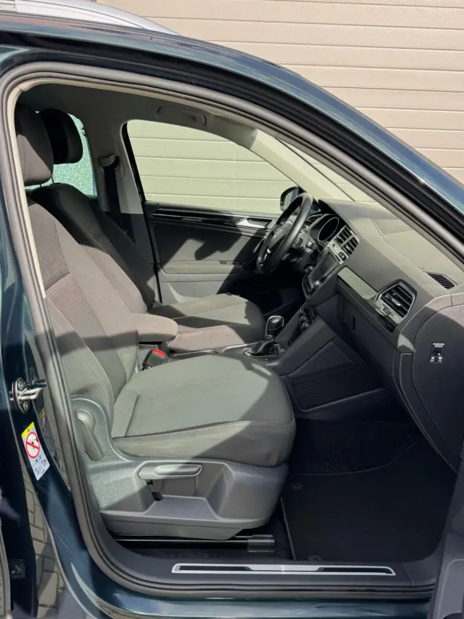 1.4 TSI ACT ACC/Dynaudio/CarPlay/Trekh/Adap.LED