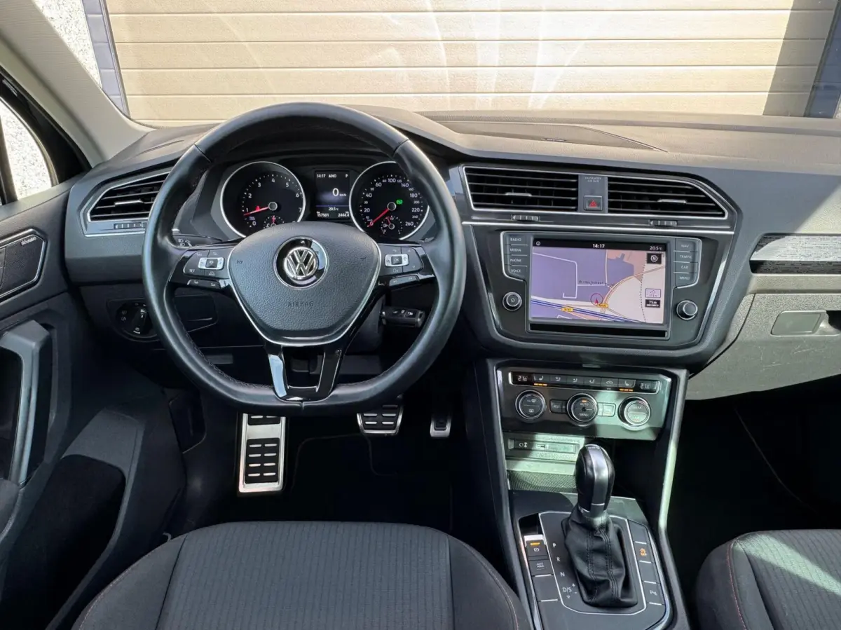 1.4 TSI ACT ACC/Dynaudio/CarPlay/Trekh/Adap.LED