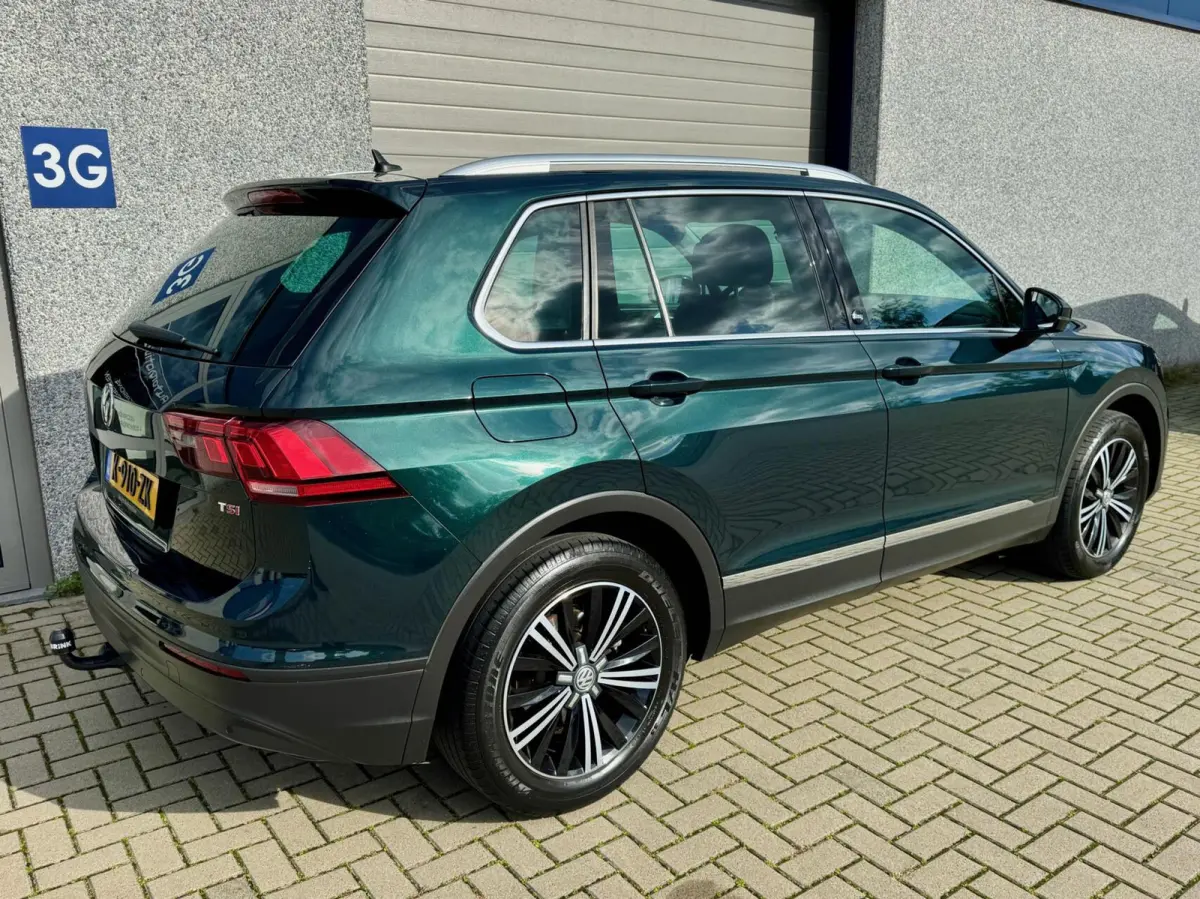 1.4 TSI ACT ACC/Dynaudio/CarPlay/Trekh/Adap.LED