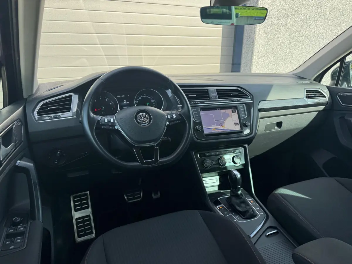 1.4 TSI ACT ACC/Dynaudio/CarPlay/Trekh/Adap.LED