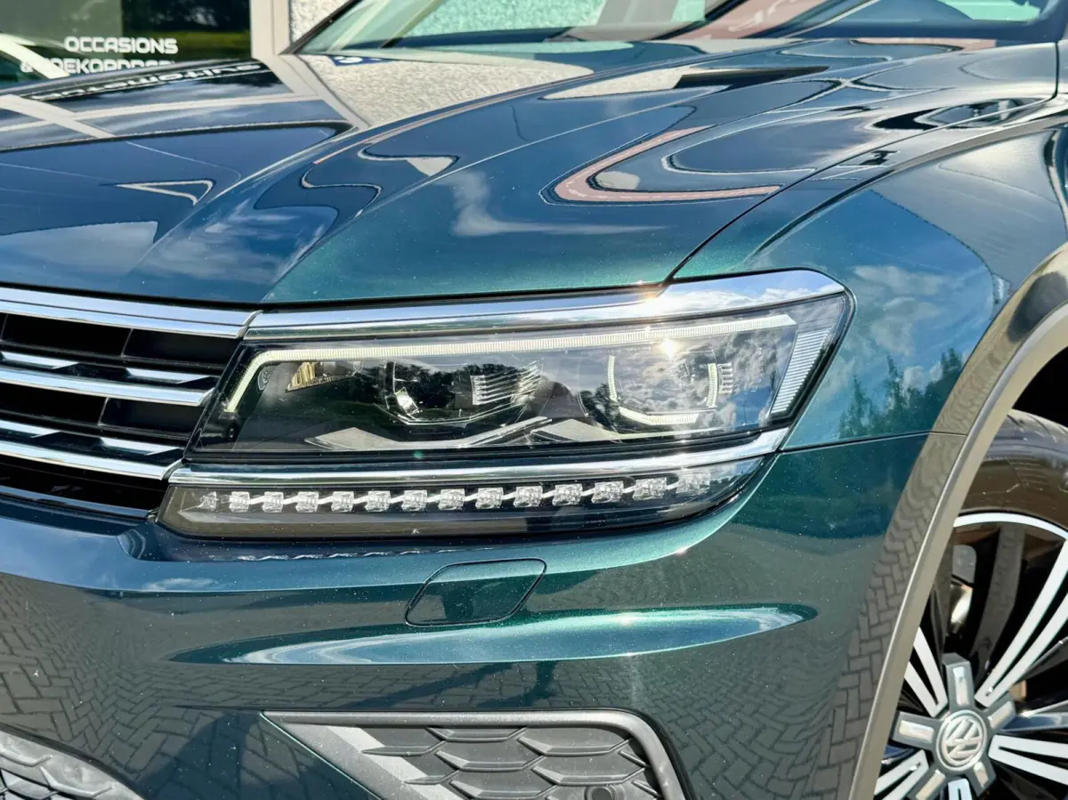 1.4 TSI ACT ACC/Dynaudio/CarPlay/Trekh/Adap.LED
