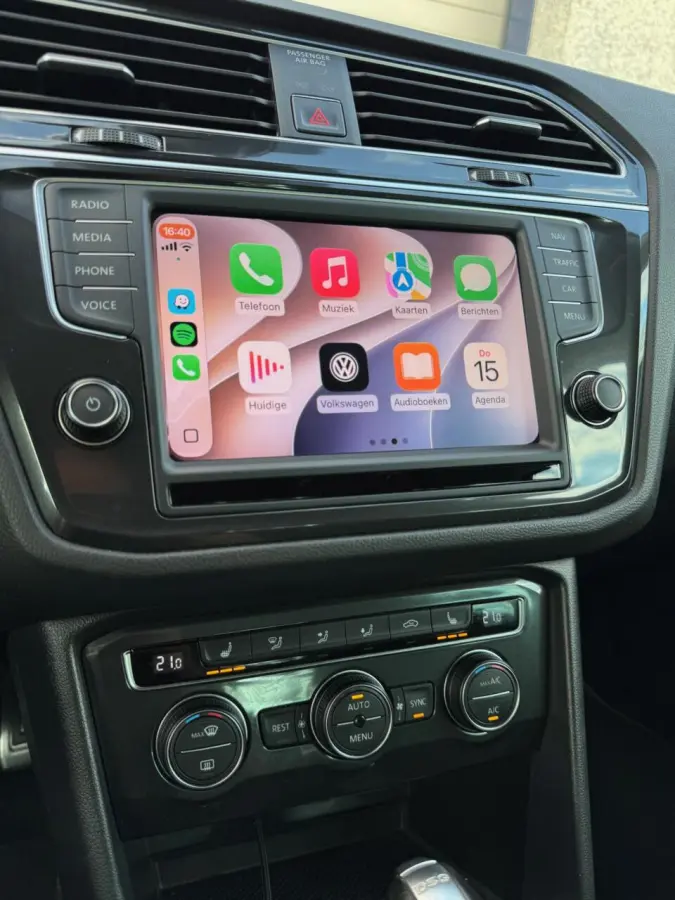 1.4 TSI ACT ACC/Dynaudio/CarPlay/Trekh/Adap.LED
