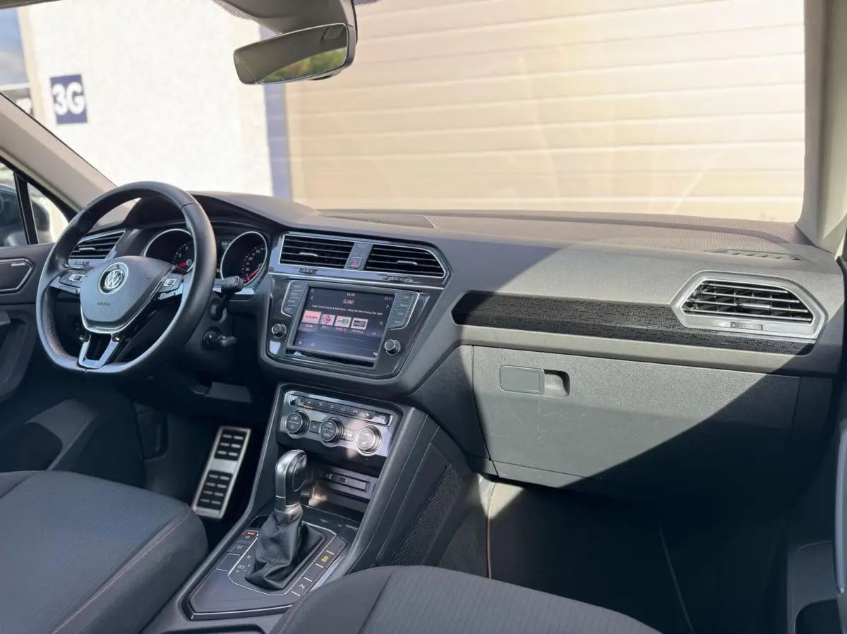 1.4 TSI ACT ACC/Dynaudio/CarPlay/Trekh/Adap.LED