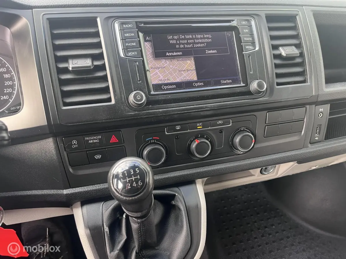 2.0 TDI L1H1 Comfortline