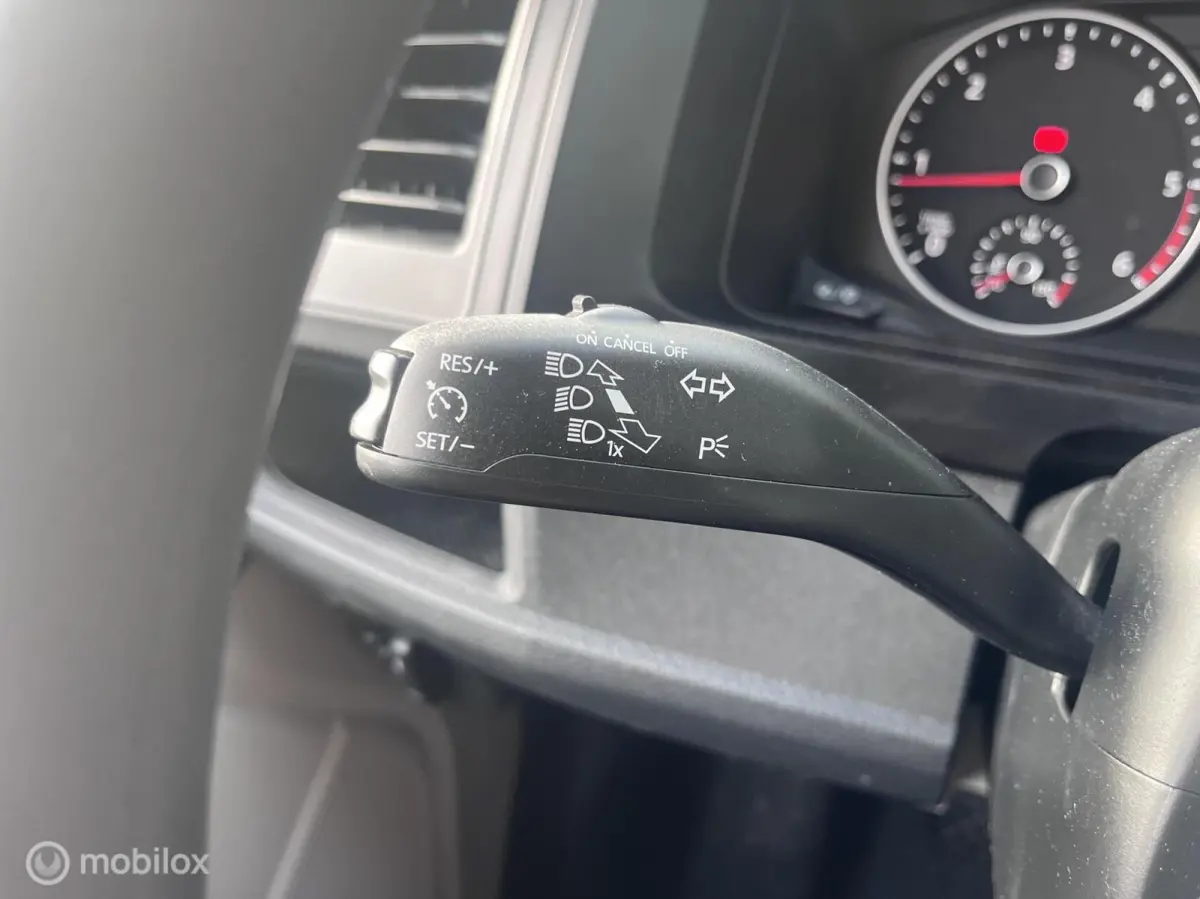 2.0 TDI L1H1 Comfortline